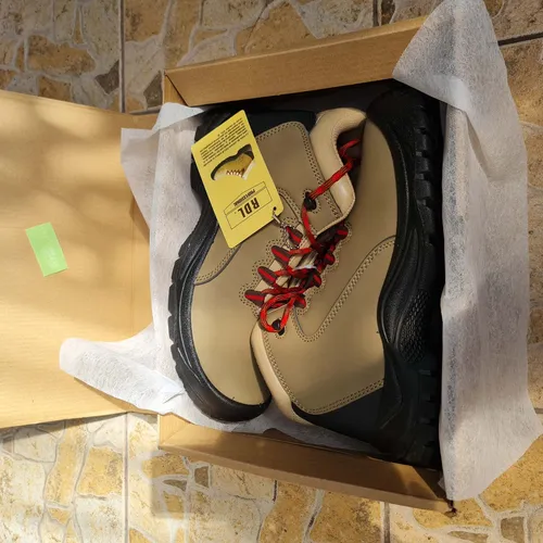 Zapato seguridad redline new arrivals