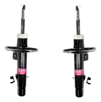 Comprar 2 Amortiguadores Del Peugeot 301 2013-2014-2015-2016 Kyb E