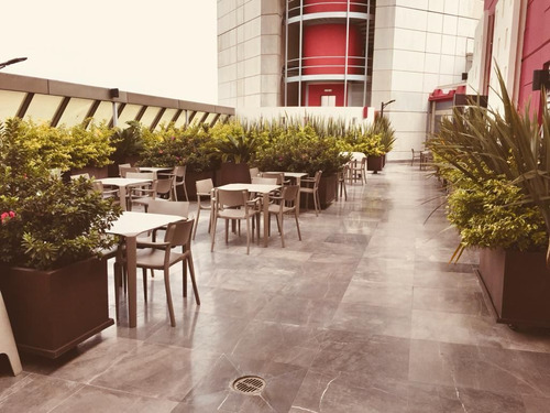 Oficina O Local De 30m2 Acondicionado En Reforma