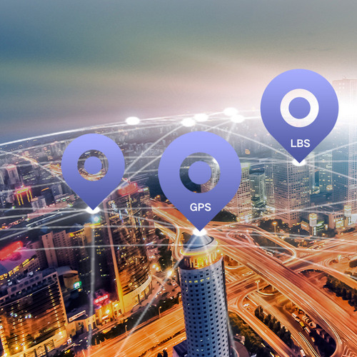 * Dispositivo De Seguimiento Del Localizador Gps Del Coche