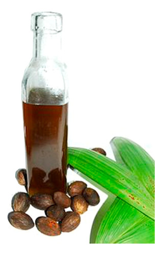 Aceite De Ungurahuí 250ml - 100% Puro Y Natural