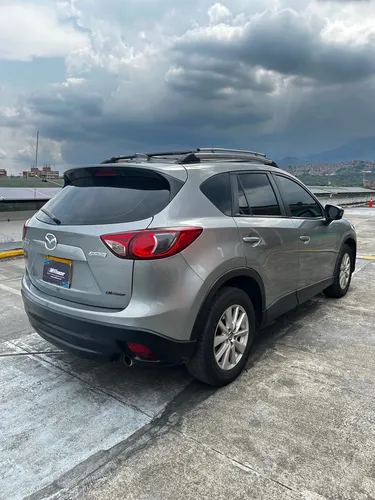Mazda CX-5 Touring