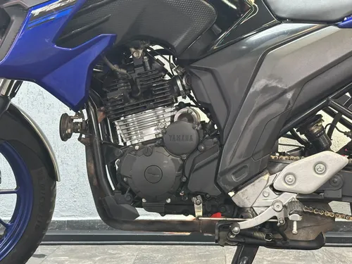 Yamaha Fz 250