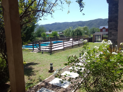 Imagen 13 de 13 de Departamento Alquiler Temporario Villa General Belgrano, 2 Ambientes, Hasta 4 Personas.