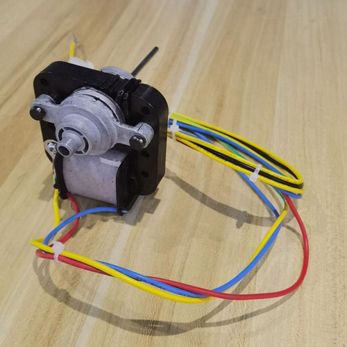 Motor De Ventilador De Evaporador 241854301 5303918549 Para