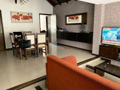 Hermoso Chalet Y Departamento En Block O Separado