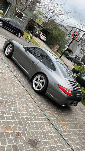 Imagen 14 de 23 de Porsche 911 2010 3.8 Carrera S Coupe 385cv (997)