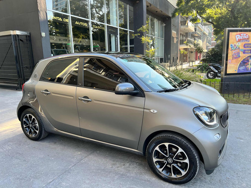 Smart Forfour 1.0 Play
