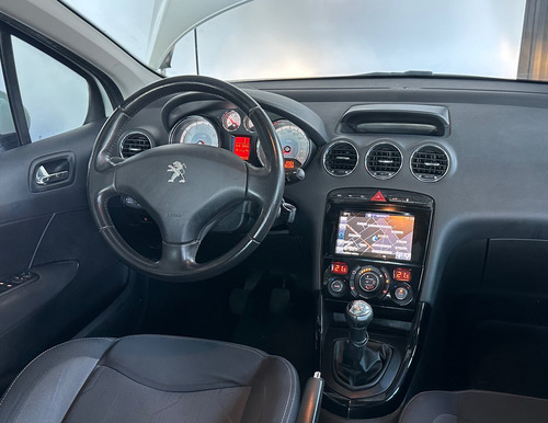 Peugeot 308 1.6 Allure Pack