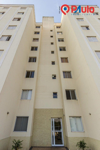 Imagem 4 de 15 de Apartamento - Jardim Nova Iguacu - Ref: 14425 - V-14425