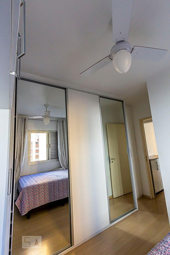 Apartamento Para Aluguel - Bela Vista, 1 Quarto, 45 - 893304988