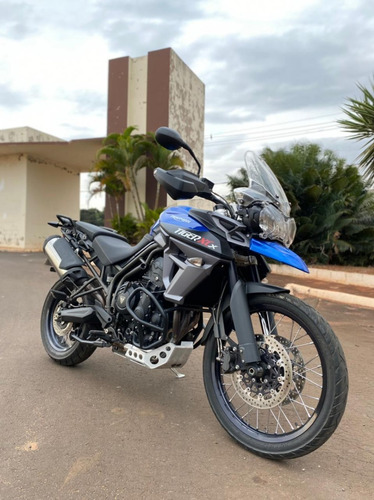 Imagem 1 de 10 de Tiger 800 Xcx