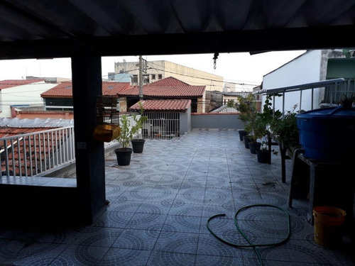 Imagem 5 de 14 de Apartamento Em São Paulo - Sp - So0035_slima