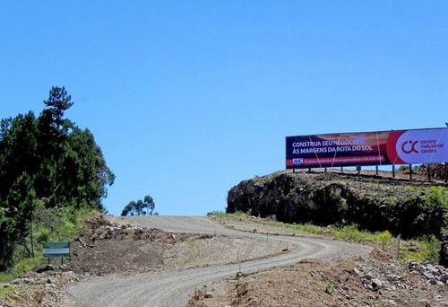 Imagem 1 de 7 de Terreno - Industrial - Ref: 7636 - V-7636