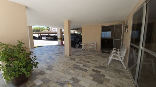 Imagem 7 de 29 de Apartamento Com 3 Dormitórios À Venda, 110 M² Por R$ 300.000,00 - Papicu - Fortaleza/ce - Ap0137