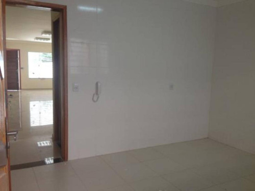 Imagem 9 de 11 de Sobrado Em Chácara Santo Antônio (zona Leste), São Paulo/sp De 135m² 3 Quartos À Venda Por R$ 950.000,00 - So1871706-s
