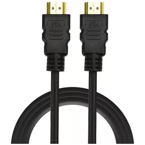 Cabo Hdmi 2.0 4k 3d Ultrahd 19 Pinos Chip 2 Metros 018-2222