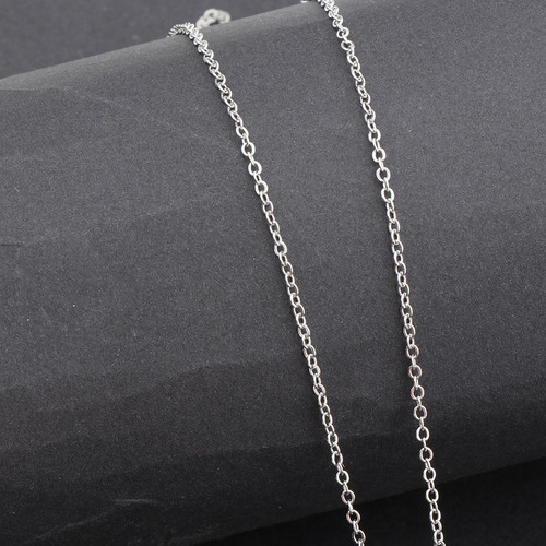 Medallón Con Marco De Fotos De Forma Redonda, Collar Para