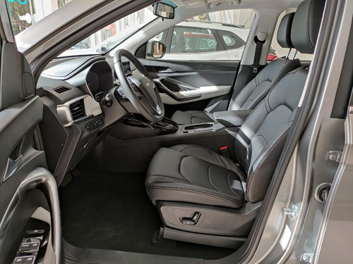 Chevrolet Captiva Premier At 7pas