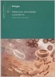 Biologia 6 Longseller [poblaciones Comunidades Y Ecosistema