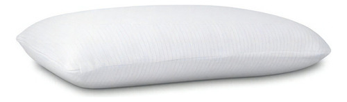 Travesseiro Nasa Alto Antiestress Lunar Nap Home Pro 16cm