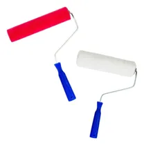 Comprar Kit Dumbo 2 Rodillos 9p Acabado Rugoso Y Fino Toro