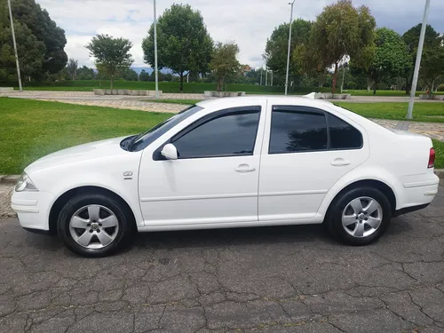 Jetta Clásico 2013 Mecánico
