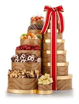 Comprar Novedosas Cajas Dulces Para Sorprender!!!! Mix De Golosinas 