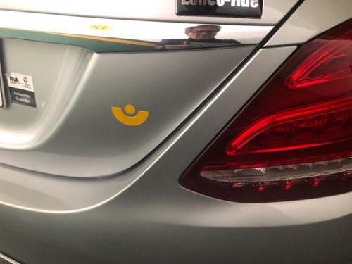 Mercedes Benz Clase C 250 Amg