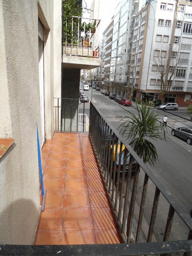 Imagen 10 de 23 de 3 Ambientes Con Dependencia A La Calle, A Dos Cuadras De Plaza Colón