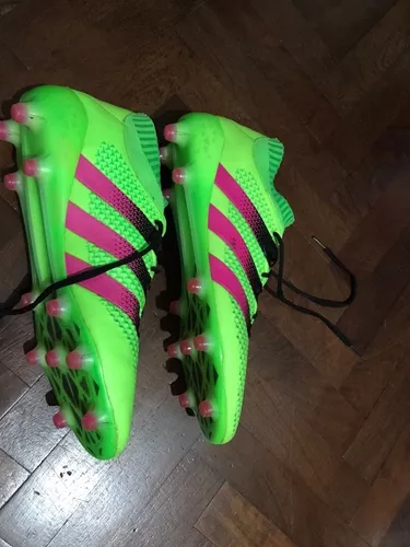 Rápido micrófono tienda de comestibles Vendo Botines adidas Predator 16.1 Botitas en venta en La Plata Bs.As.  G.B.A. Sur por sólo $ 20,000.00 - OCompra.com Argentina