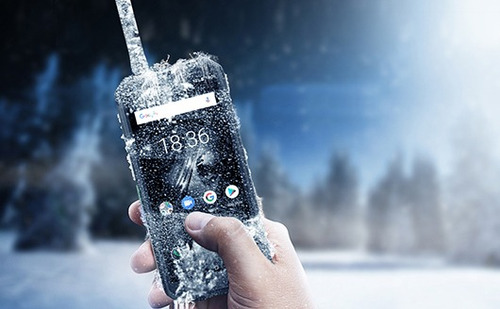 Blackview Bv9500 Pro - Deportes Extremos Caidas Agua / Nokia