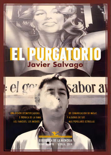 El Purgatorio, De Salvago Calderón, Javier. Editorial Editorial Renacimiento, Tapa Blanda En Español