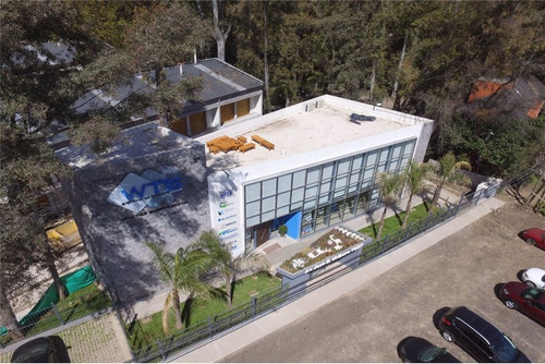 Duplex Tipo Casa 4 Amb. C/pileta Los Robles Pilar