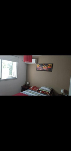 Imagen 2 de 9 de Casa En Venta 2 Dormitorios En Barrio Los Robles