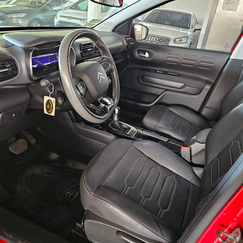Citroën C4 Cactus Shine Thp