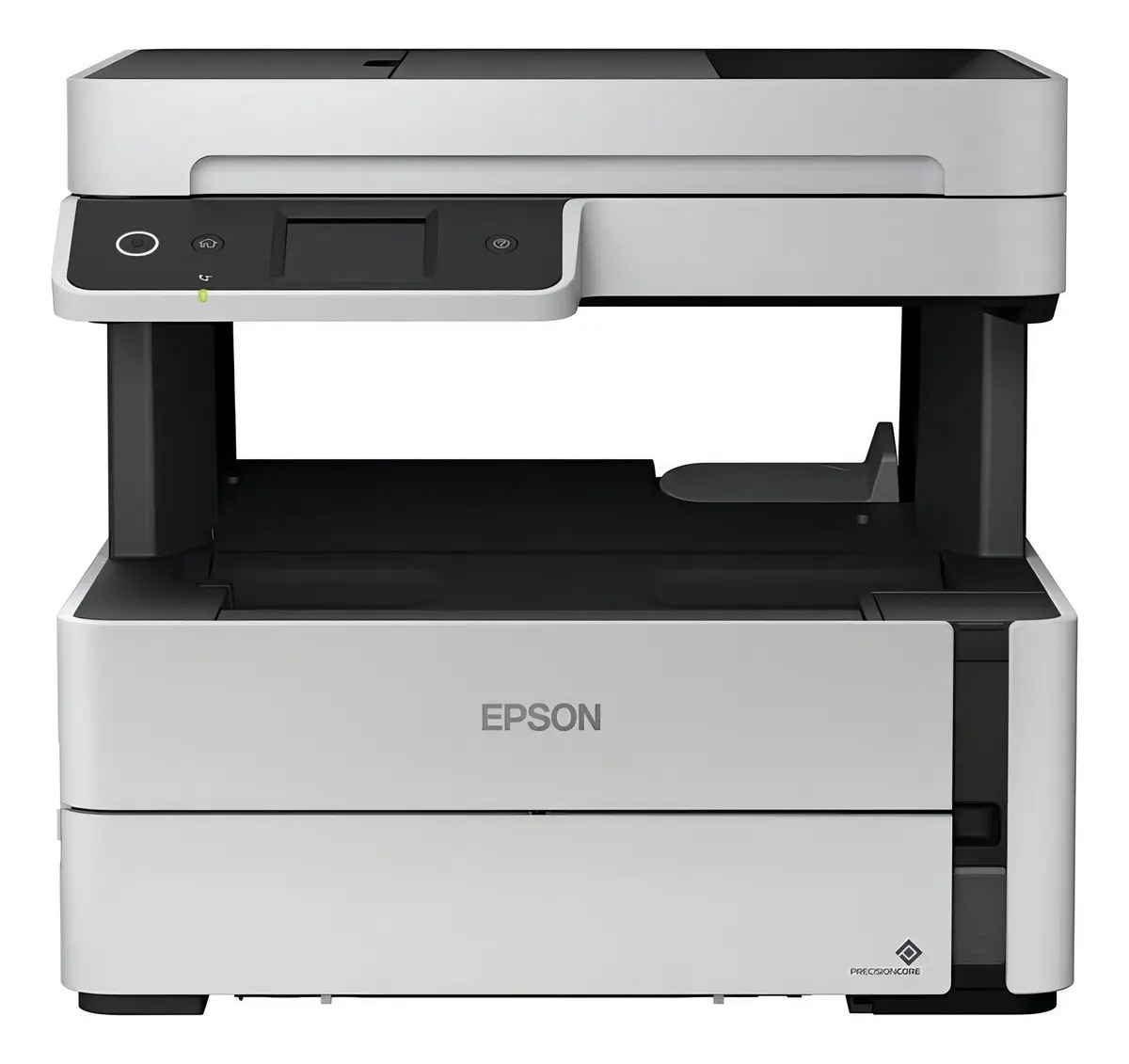 Impresora multifunción monocromática Epson EcoTank M3180 con wifi