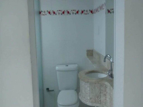 Apartamento - Venda - Boqueirao - Praia Grande - Fd77