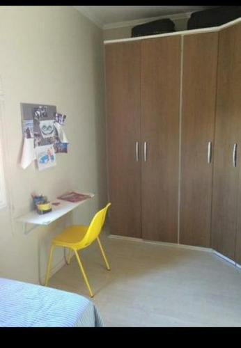 Sobrado Em Vila Bandeirantes, Caçapava/sp De 90m² 2 Quartos À Venda Por R$ 370.000,00 - So178067