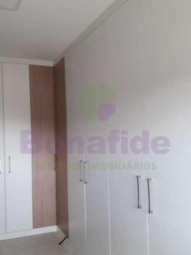 Imagem 5 de 18 de Apartamento, Myriad, Engordadouro, Jundiaí. - Ap11386 - 68083903