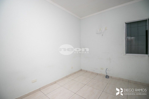 Imagem 9 de 15 de Apartamento - Parque Industriario - Ref: 2244 - V-2244