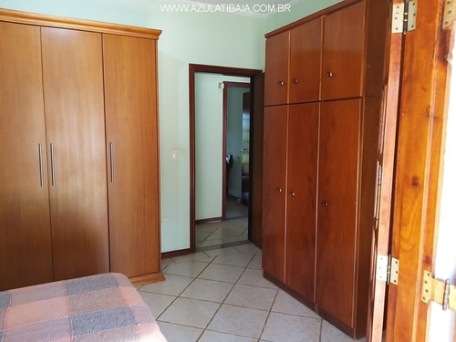 Imagem 21 de 30 de Chácara À Venda Em Loteamento Fechado, Atibaia De Fácil Acesso Rodovia Dom Pedro I, Portaria 24 Horas, Lago... - Ch03367 - 32662356