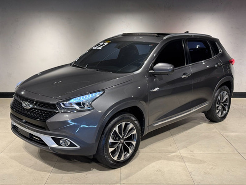 Chery Tiggo 7 7 TXS 1.5 16V Turbo Flex Aut.
