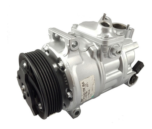 Compresor Aire Acondicionado Skoda Octavia 2004-2010 1.9l L4 Diesel