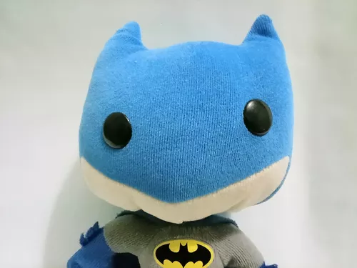 Peluche Batman 12”