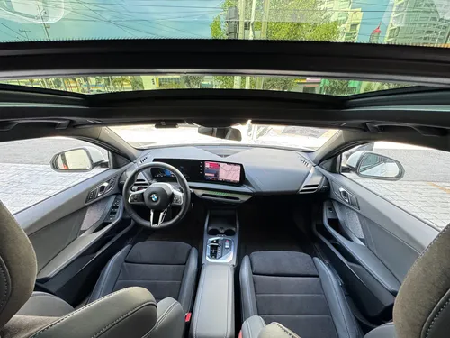BMW Serie 1 5p 118i L3/1.5/T Aut