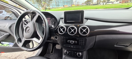 Mercedes-benz Clase B 2014 1.6 B200 156cv Edition 2014