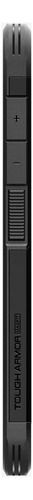 Case Spigen Tough Armor Magfit Para Galaxy S25 Plus De Usa
