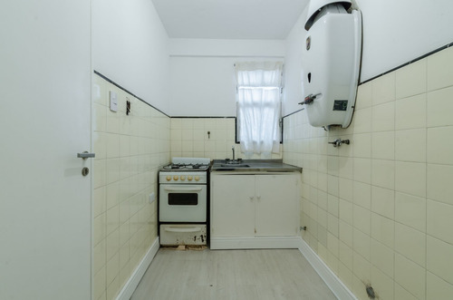 Venta Departamento 2 Amb - Apto Prof. - V.urquiza