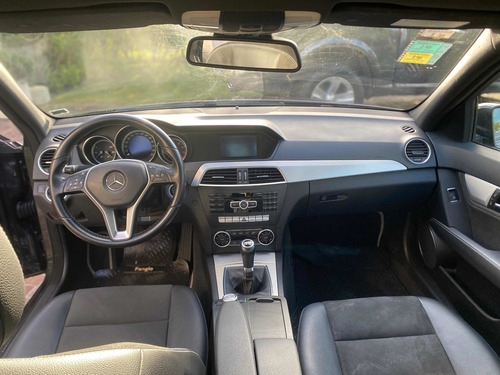 Mercedes-benz 200 C200 Edition C
